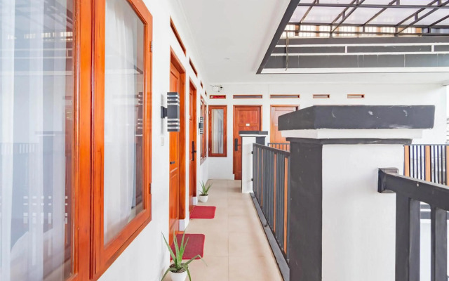 OYO 1271 One Family Guesthouse