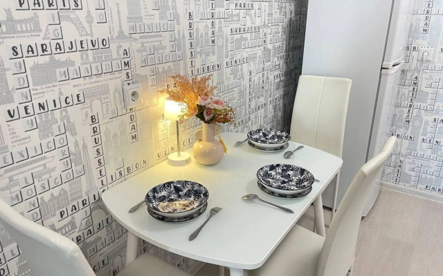 Апартаменты на улице Максима Горького - 151