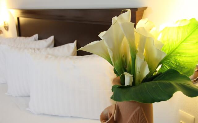 SureStay Hotel by Best Western Palmareca