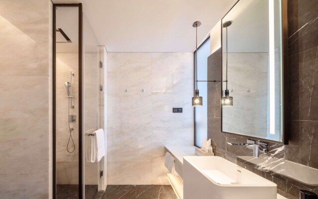 DoubleTree by Hilton Xian Fengdong