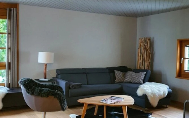 Schweizerhof 524 Vaz Obervaz