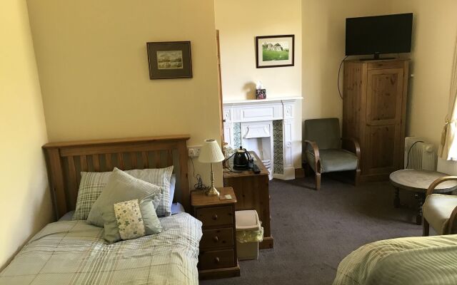 Ashfield Bed and Breakfast