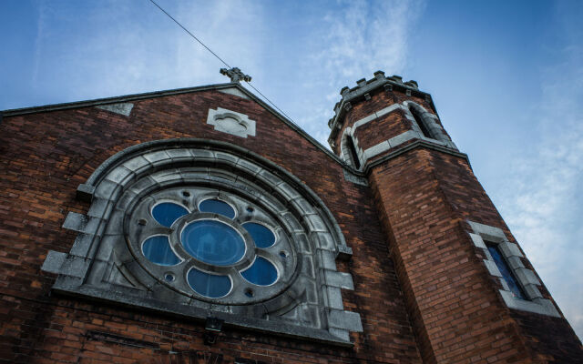 Leevin Hostel Mountjoy