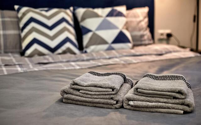 Arrival (Эррайвл) на улице Конгрессная 33