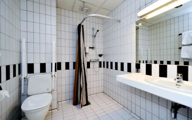 Hostel Sandnes