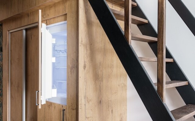 RentPlanet - Apartamenty Zarembowicza