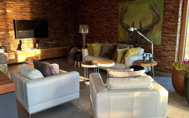 Pfändertraum Luxus Ferienhaus
