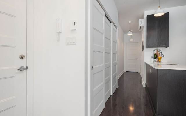 Stunning 2BR on Plateau Mont-Royal