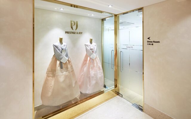 Hotel PJ Myeongdong