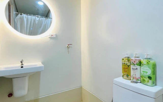 The Peaceful City Retreat