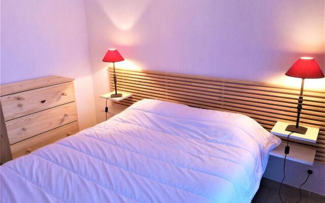 Appartement Le Dévoluy, 4 pièces, 8 personnes - FR-1-504-437