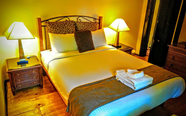 Sydney Harbour Bed and Breakfast