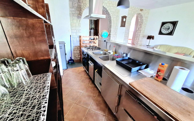 Apartment Olive Garden