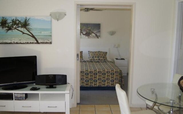 Noosa Parade Holiday Inn