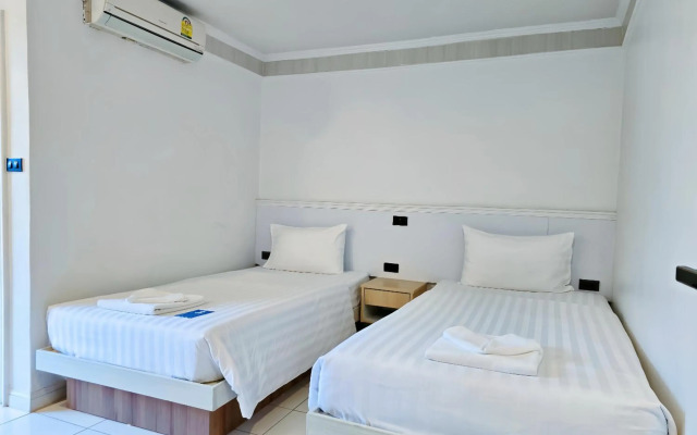 Phuket Sira Boutique Hotel