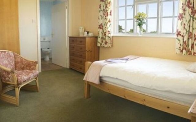 Isles of Scilly Country Guesthouse