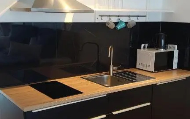 Maxim Apartments Mainz