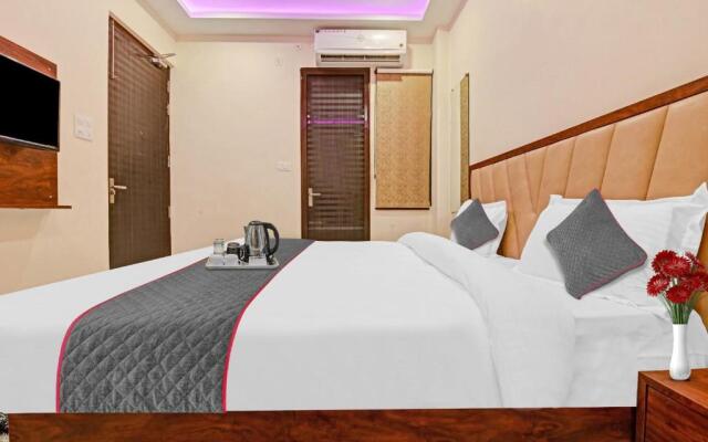 Oyo Townhouse 1123 Kalyanpur Metro