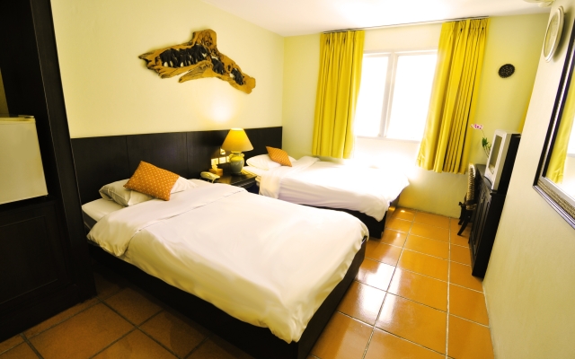 Baan Sukhumvit Soi 20