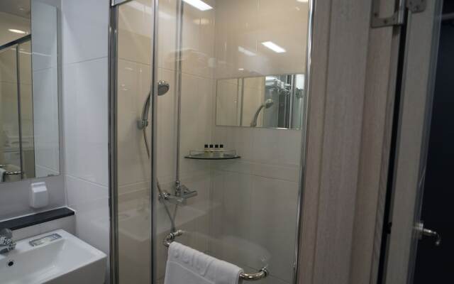 Inn the city Residence Songtan