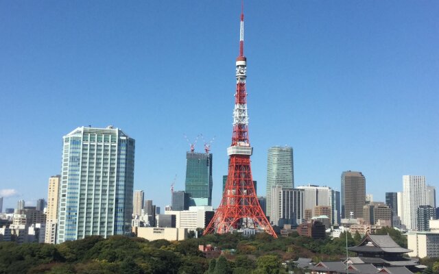 Tokyo Grand Hotel