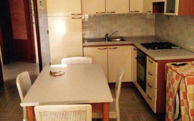 Calabria Experience Apartment