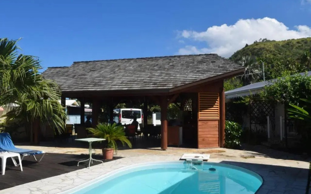 Relais Fenua