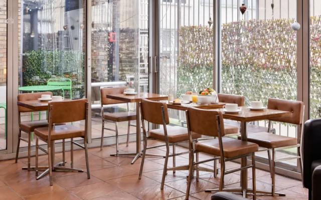 Hôtel de la Comète