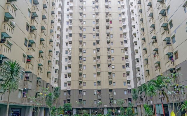 OYO Life 93170 Apartement Gateway Cicadas By Mr Pro