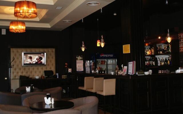 Hotel Korolevskiy Dvor