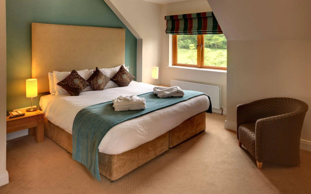 Cabra Castle Hotel