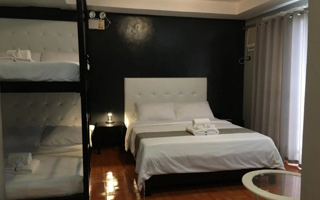 Rangya Hotel