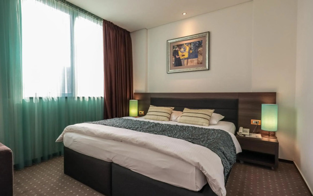 Nartel Hotel
