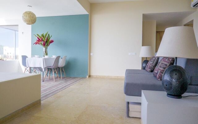 Residencias Lu Iba PH Condo 5