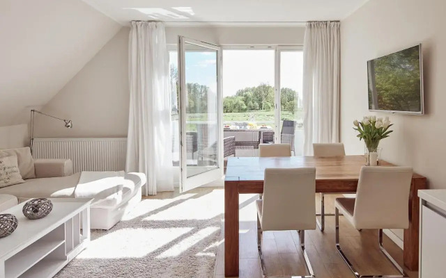 Techt's Landhus Birkenallee