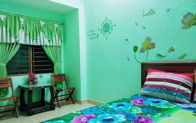 Win's Homestay - Hostel