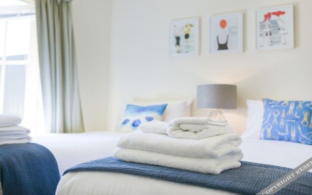 Boutique Stays - Brighton Abode