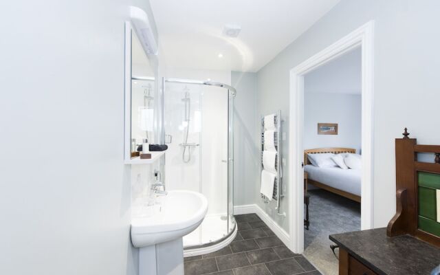 Holbein House B&B