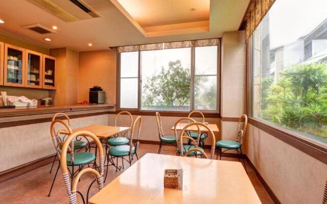 Himakajima Hotel Yagobei