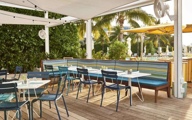 The Standard Spa Miami Beach