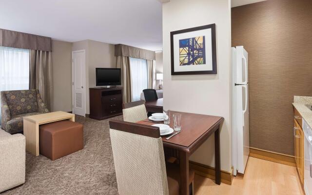 Homewood Suites by Hilton Shreveport