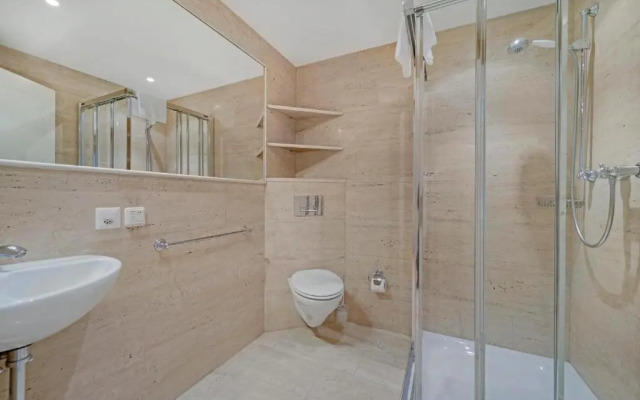 LOGA ELEGANCE APARTMENT Skyline 1 - St. Moritz