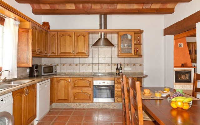 Villa Atzi