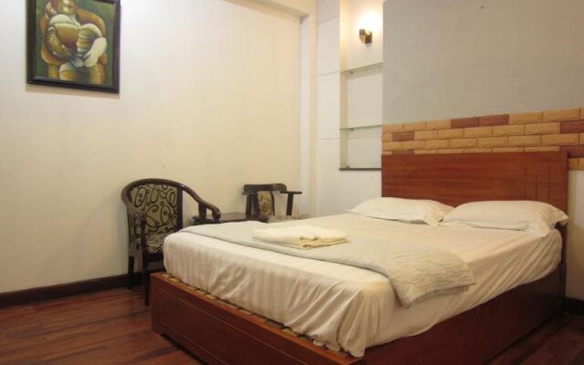 Hung Phat Hotel