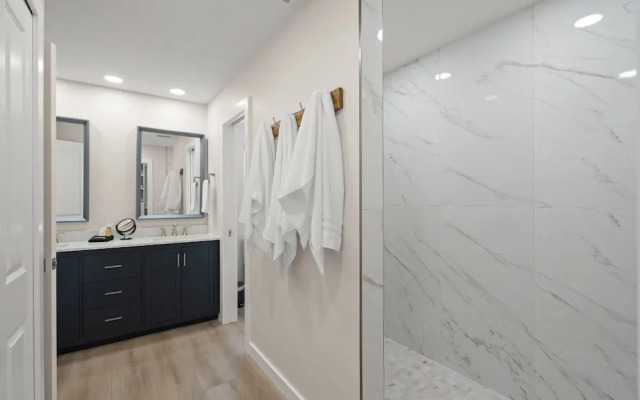 The Nest on Siesta Key