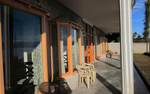 Kausani Best Inn