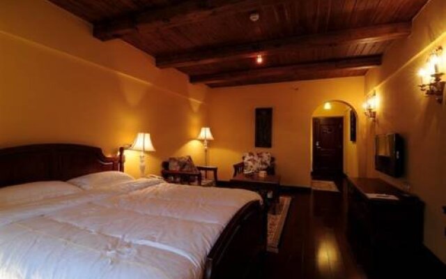 Ming Lu Hotel
