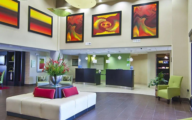 Holiday Inn Vicksburg by IHG