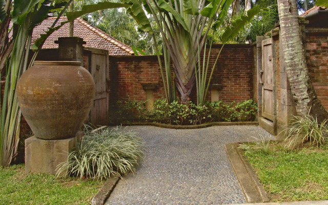 The Farm at San Benito
