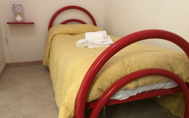Cortiletto Calvano